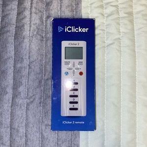 iClicker